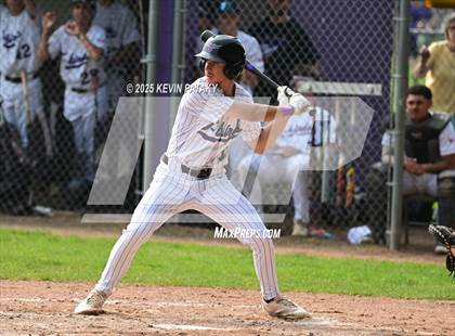 Thumbnail 2 in Holy Cross @ North Branford (CIAC Class S Quarterfinal) photogallery.