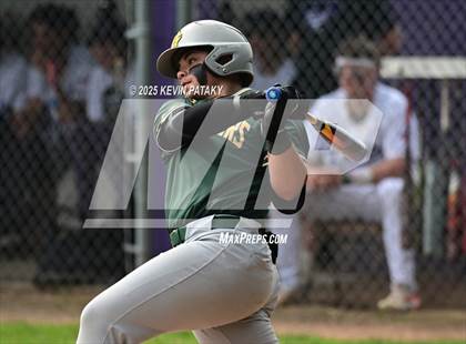 Thumbnail 1 in Holy Cross @ North Branford (CIAC Class S Quarterfinal) photogallery.