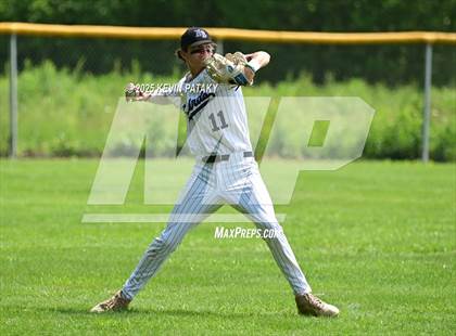 Thumbnail 1 in Holy Cross @ North Branford (CIAC Class S Quarterfinal) photogallery.