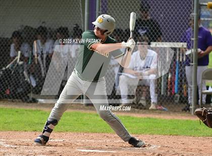 Thumbnail 2 in Holy Cross @ North Branford (CIAC Class S Quarterfinal) photogallery.
