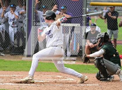 Thumbnail 3 in Holy Cross @ North Branford (CIAC Class S Quarterfinal) photogallery.