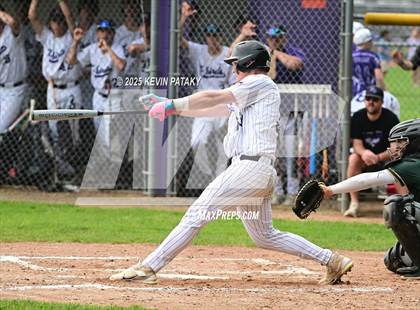 Thumbnail 2 in Holy Cross @ North Branford (CIAC Class S Quarterfinal) photogallery.
