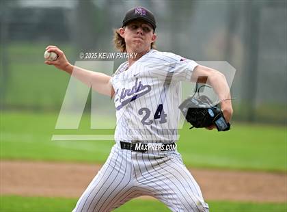 Thumbnail 2 in Holy Cross @ North Branford (CIAC Class S Quarterfinal) photogallery.