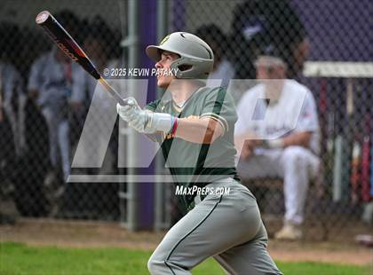 Thumbnail 1 in Holy Cross @ North Branford (CIAC Class S Quarterfinal) photogallery.