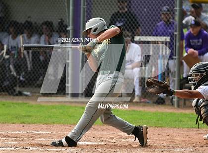 Thumbnail 1 in Holy Cross @ North Branford (CIAC Class S Quarterfinal) photogallery.