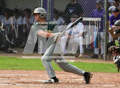 Thumbnail 1 in Holy Cross @ North Branford (CIAC Class S Quarterfinal) photogallery.