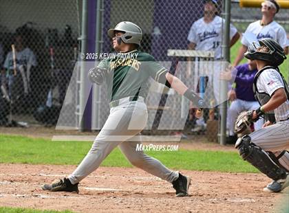 Thumbnail 2 in Holy Cross @ North Branford (CIAC Class S Quarterfinal) photogallery.