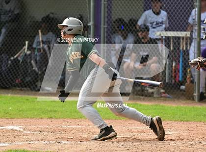 Thumbnail 3 in Holy Cross @ North Branford (CIAC Class S Quarterfinal) photogallery.
