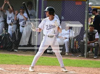 Thumbnail 2 in Holy Cross @ North Branford (CIAC Class S Quarterfinal) photogallery.