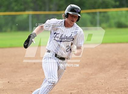 Thumbnail 1 in Holy Cross @ North Branford (CIAC Class S Quarterfinal) photogallery.