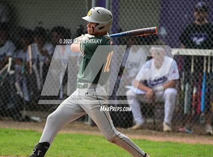 Thumbnail 1 in Holy Cross @ North Branford (CIAC Class S Quarterfinal) photogallery.
