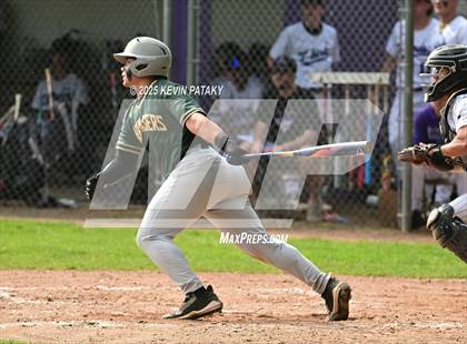 Thumbnail 2 in Holy Cross @ North Branford (CIAC Class S Quarterfinal) photogallery.