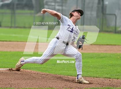 Thumbnail 2 in Holy Cross @ North Branford (CIAC Class S Quarterfinal) photogallery.
