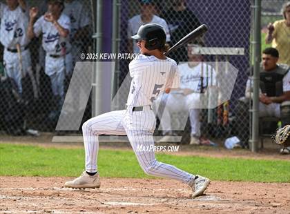 Thumbnail 2 in Holy Cross @ North Branford (CIAC Class S Quarterfinal) photogallery.