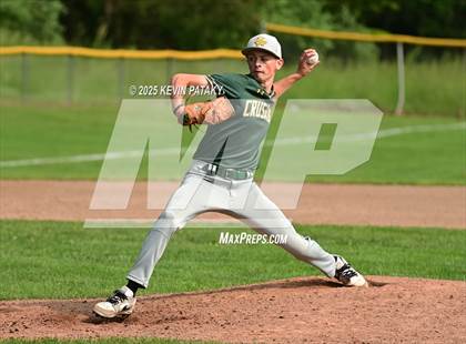 Thumbnail 2 in Holy Cross @ North Branford (CIAC Class S Quarterfinal) photogallery.