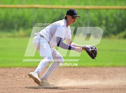 Thumbnail 1 in Holy Cross @ North Branford (CIAC Class S Quarterfinal) photogallery.