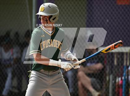 Thumbnail 2 in Holy Cross @ North Branford (CIAC Class S Quarterfinal) photogallery.
