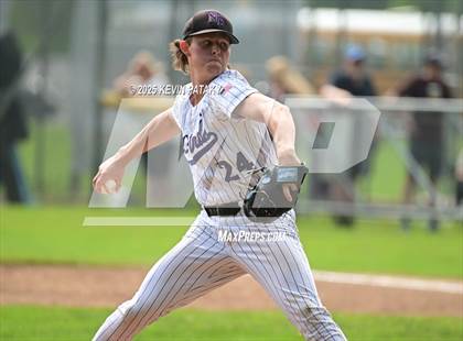 Thumbnail 3 in Holy Cross @ North Branford (CIAC Class S Quarterfinal) photogallery.