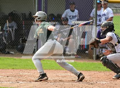 Thumbnail 3 in Holy Cross @ North Branford (CIAC Class S Quarterfinal) photogallery.