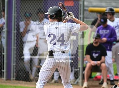 Thumbnail 2 in Holy Cross @ North Branford (CIAC Class S Quarterfinal) photogallery.