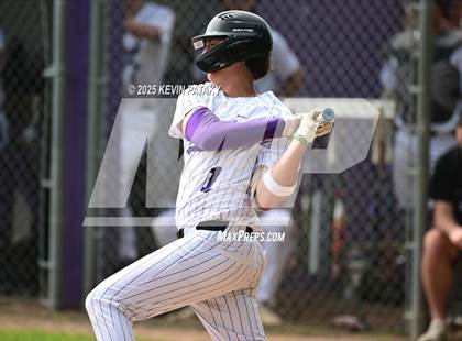 Thumbnail 2 in Holy Cross @ North Branford (CIAC Class S Quarterfinal) photogallery.