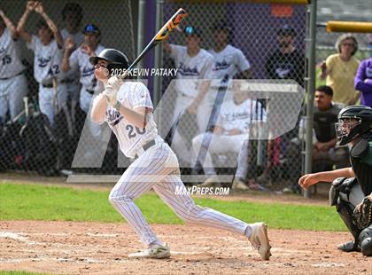 Thumbnail 1 in Holy Cross @ North Branford (CIAC Class S Quarterfinal) photogallery.