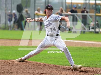 Thumbnail 2 in Holy Cross @ North Branford (CIAC Class S Quarterfinal) photogallery.