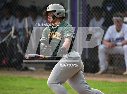 Thumbnail 1 in Holy Cross @ North Branford (CIAC Class S Quarterfinal) photogallery.