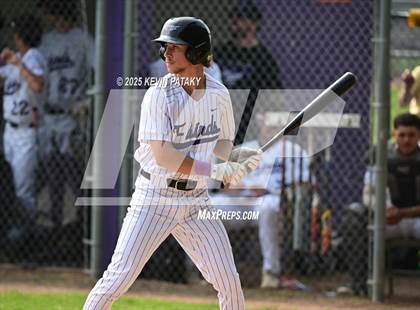Thumbnail 3 in Holy Cross @ North Branford (CIAC Class S Quarterfinal) photogallery.