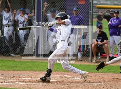 Thumbnail 1 in Holy Cross @ North Branford (CIAC Class S Quarterfinal) photogallery.