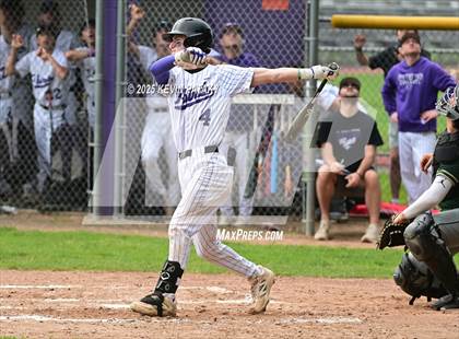 Thumbnail 1 in Holy Cross @ North Branford (CIAC Class S Quarterfinal) photogallery.