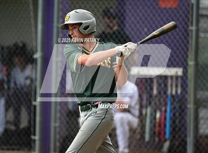 Thumbnail 2 in Holy Cross @ North Branford (CIAC Class S Quarterfinal) photogallery.