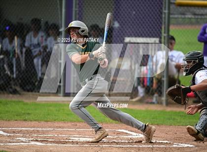 Thumbnail 2 in Holy Cross @ North Branford (CIAC Class S Quarterfinal) photogallery.