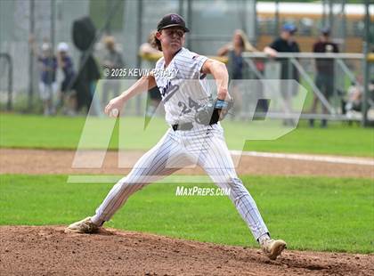 Thumbnail 1 in Holy Cross @ North Branford (CIAC Class S Quarterfinal) photogallery.