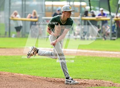 Thumbnail 3 in Holy Cross @ North Branford (CIAC Class S Quarterfinal) photogallery.