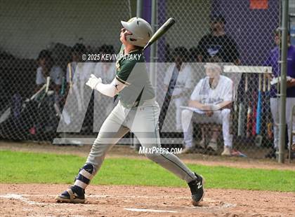 Thumbnail 2 in Holy Cross @ North Branford (CIAC Class S Quarterfinal) photogallery.