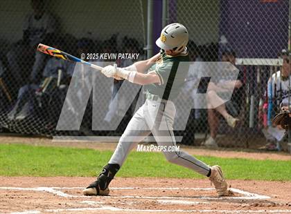 Thumbnail 2 in Holy Cross @ North Branford (CIAC Class S Quarterfinal) photogallery.
