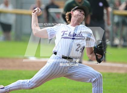Thumbnail 2 in Holy Cross @ North Branford (CIAC Class S Quarterfinal) photogallery.