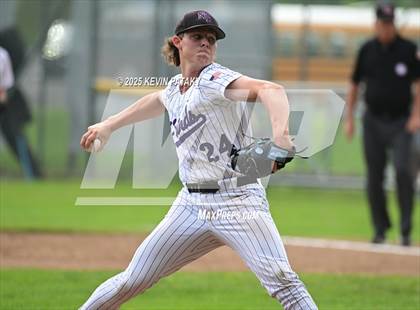 Thumbnail 1 in Holy Cross @ North Branford (CIAC Class S Quarterfinal) photogallery.