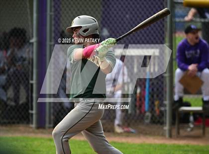 Thumbnail 1 in Holy Cross @ North Branford (CIAC Class S Quarterfinal) photogallery.