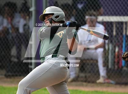 Thumbnail 3 in Holy Cross @ North Branford (CIAC Class S Quarterfinal) photogallery.