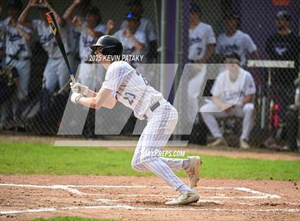 Thumbnail 2 in Holy Cross @ North Branford (CIAC Class S Quarterfinal) photogallery.
