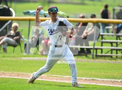 Thumbnail 2 in Holy Cross @ North Branford (CIAC Class S Quarterfinal) photogallery.