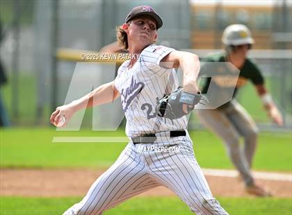 Thumbnail 1 in Holy Cross @ North Branford (CIAC Class S Quarterfinal) photogallery.