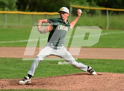 Thumbnail 3 in Holy Cross @ North Branford (CIAC Class S Quarterfinal) photogallery.