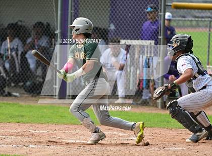 Thumbnail 1 in Holy Cross @ North Branford (CIAC Class S Quarterfinal) photogallery.