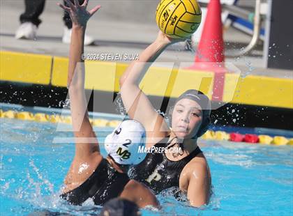 Thumbnail 1 in Francis Parker vs. Mission Bay (CIF SDS D2 Quarterfinal) photogallery.