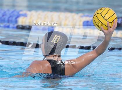 Thumbnail 2 in Francis Parker vs. Mission Bay (CIF SDS D2 Quarterfinal) photogallery.