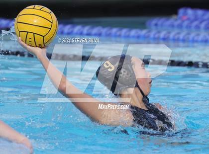 Thumbnail 1 in Francis Parker vs. Mission Bay (CIF SDS D2 Quarterfinal) photogallery.