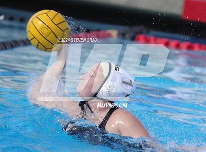 Thumbnail 2 in Francis Parker vs. Mission Bay (CIF SDS D2 Quarterfinal) photogallery.
